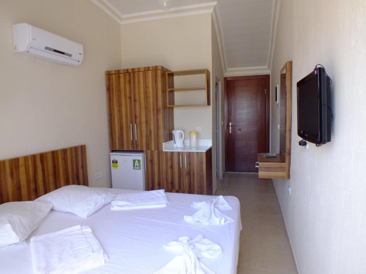 Unside Apart Otel Extérieur photo