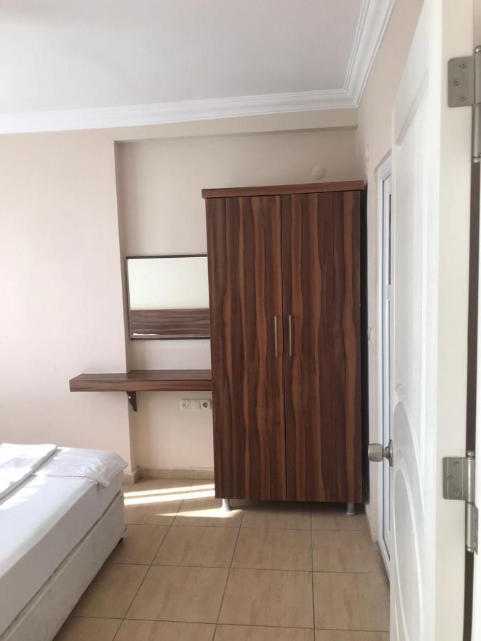 Unside Apart Otel Extérieur photo